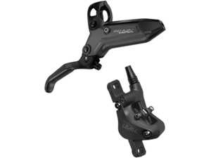 Kotoučová brzda SRAM Level Bronze