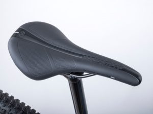 AUTHOR Versus 27.5 1.0 Gray - L/19"