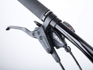 AUTHOR Versus 27.5 1.0 Blue-Matte