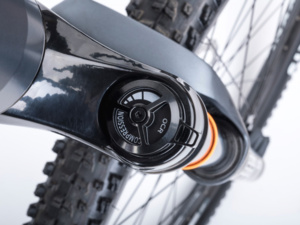 AUTHOR Versus 29 3.0 Grey-Matte