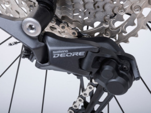 AUTHOR Versus 29 3.0 Grey-Matte