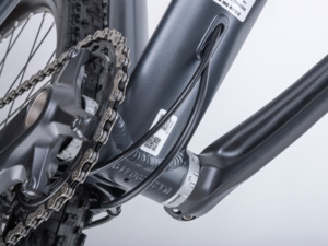 AUTHOR Versus 29 3.0 Grey-Matte