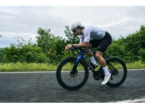 Sada kol FULCRUM Sharq 57 2WF C25 AFS HH12 HH12/142 USB