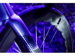 Sada kol FULCRUM Sharq 57 2WF C25 AFS HH12 HH12/142 USB