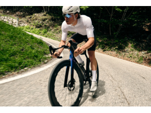 Sada kol FULCRUM Sharq 57 2WF C25 AFS HH12 HH12/142 USB