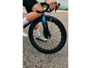 Sada kol FULCRUM Sharq 57 2WF C25 AFS HH12 HH12/142 USB