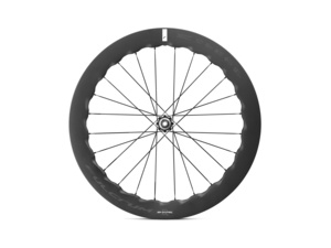 Sada kol FULCRUM Sharq 57 2WF C25 AFS HH12 HH12/142 USB