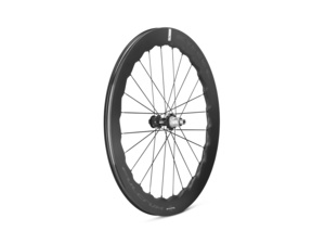 Sada kol FULCRUM Sharq 57 2WF C25 AFS HH12 HH12/142 USB