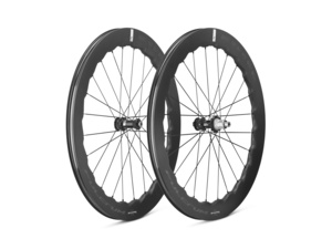 Sada kol FULCRUM Sharq 57 2WF C25 AFS HH12 HH12/142 USB