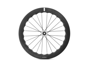 Sada kol FULCRUM Sharq 57 2WF C25 AFS HH12 HH12/142 USB