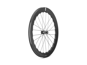 Sada kol FULCRUM Sharq 57 2WF C25 AFS HH12 HH12/142 USB