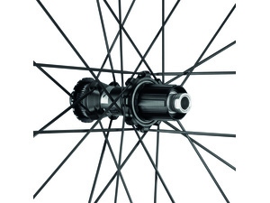 Sada kol FULCRUM Sharq 57 2WF C25 AFS HH12 HH12/142 USB