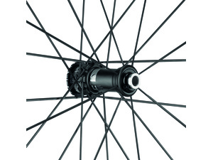 Sada kol FULCRUM Sharq 57 2WF C25 AFS HH12 HH12/142 USB