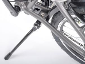 AUTHOR Simplex White/Red