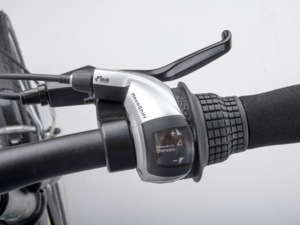 AUTHOR Simplex Gray-Matte