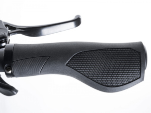 AUTHOR Stratos ASL White/Green/Silver