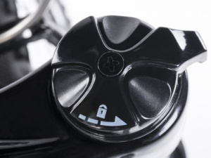 AUTHOR Stratos ASL White/Green/Silver