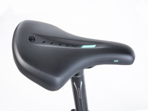 AUTHOR Instinct 27.5 ASL Silver/Green