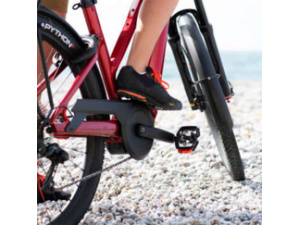 Pedály LOOK Geo Trekking Vision