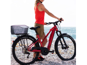 Pedály LOOK Geo Trekking Vision