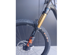 GHOST Path Riot CF Full Party Warm Grey/Dark Chocolate - M