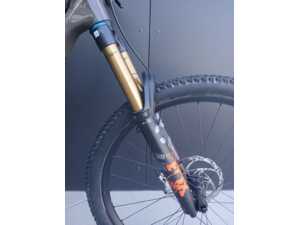 GHOST Path Riot CF Full Party Warm Grey/Dark Chocolate - M