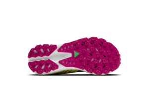 Dámské běžecké boty BROOKS Catamount 4 W - černá