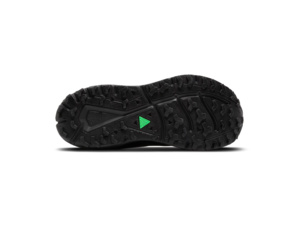 Dámské běžecké boty BROOKS Divide 6 GTX W - černá