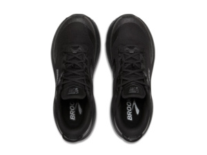 Dámské běžecké boty BROOKS Divide 6 GTX W - černá