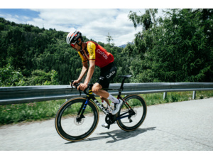 LOOK 795 Blade 2 RS Iconic Radial Campagnolo SR 13 WRL Bora WTO 60