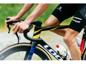 LOOK 795 Blade 2 RS Iconic Radial Campagnolo SR 13 WRL Bora WTO 60