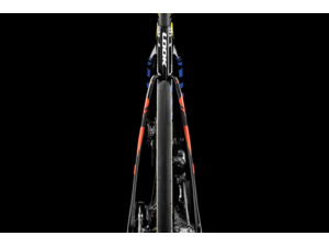 LOOK 795 Blade 2 RS Iconic Radial Campagnolo SR 13 WRL Bora WTO 60
