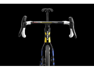 LOOK 795 Blade 2 RS Iconic Radial Campagnolo SR 13 WRL Bora WTO 60