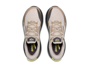 Běžecké boty BROOKS Divide 6 M - šedá