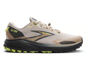 Běžecké boty BROOKS Divide 6 M - šedá