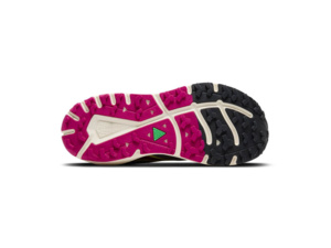 Dámské běžecké boty BROOKS Divide 6 W - fialová