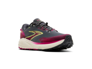 Dámské běžecké boty BROOKS Divide 6 W - fialová