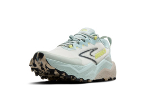 Dámské běžecké boty BROOKS Caldera 8 W - modrá