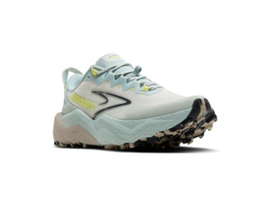 Dámské běžecké boty BROOKS Caldera 8 W - modrá