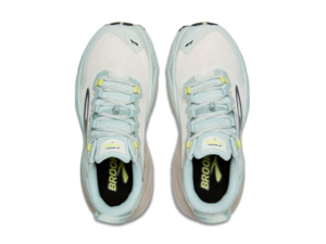 Dámské běžecké boty BROOKS Caldera 8 W - modrá