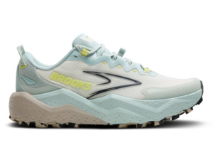 Dámské běžecké boty BROOKS Caldera 8 W - modrá