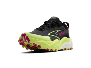 Dámské běžecké boty BROOKS Caldera 8 W - zelená