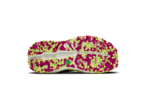 Dámské běžecké boty BROOKS Caldera 8 W - zelená