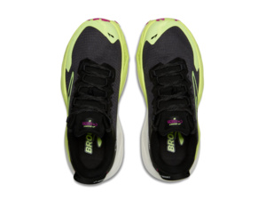 Dámské běžecké boty BROOKS Caldera 8 W - zelená