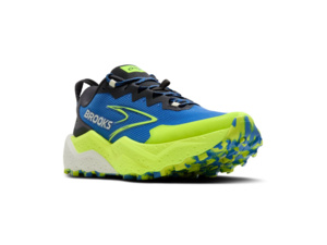 Běžecké boty BROOKS Caldera 8 M - modrá