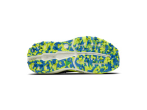 Běžecké boty BROOKS Caldera 8 M - modrá