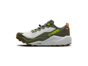 Běžecké boty BROOKS Caldera 8 M - zelená