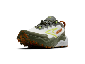 Běžecké boty BROOKS Caldera 8 M - zelená