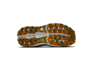 Běžecké boty BROOKS Caldera 8 M - zelená