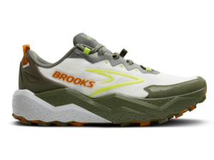 Běžecké boty BROOKS Caldera 8 M - zelená